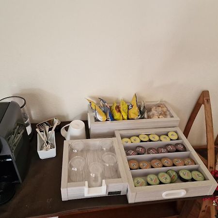 Locanda Al Portone Scandiano Εξωτερικό φωτογραφία