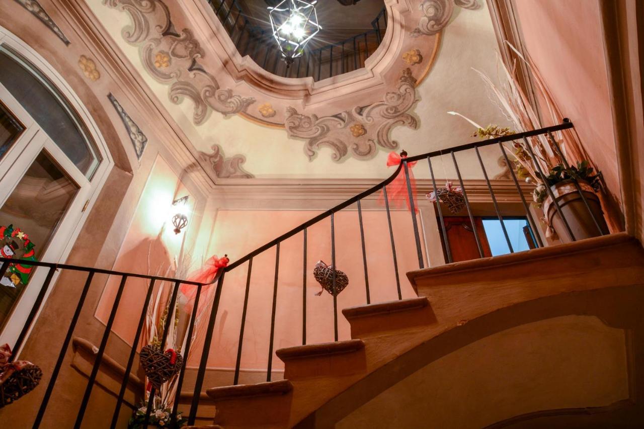 Locanda Al Portone Scandiano Εξωτερικό φωτογραφία