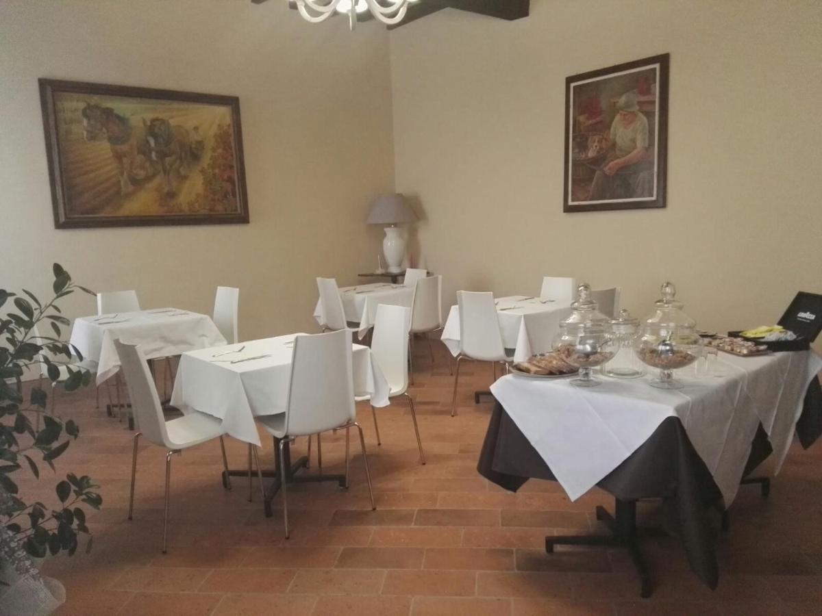 Locanda Al Portone Scandiano Εξωτερικό φωτογραφία
