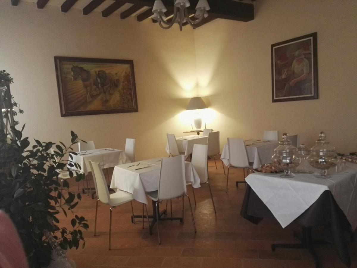 Locanda Al Portone Scandiano Εξωτερικό φωτογραφία