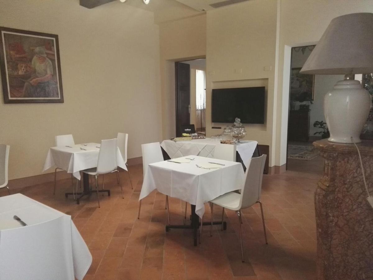 Locanda Al Portone Scandiano Εξωτερικό φωτογραφία