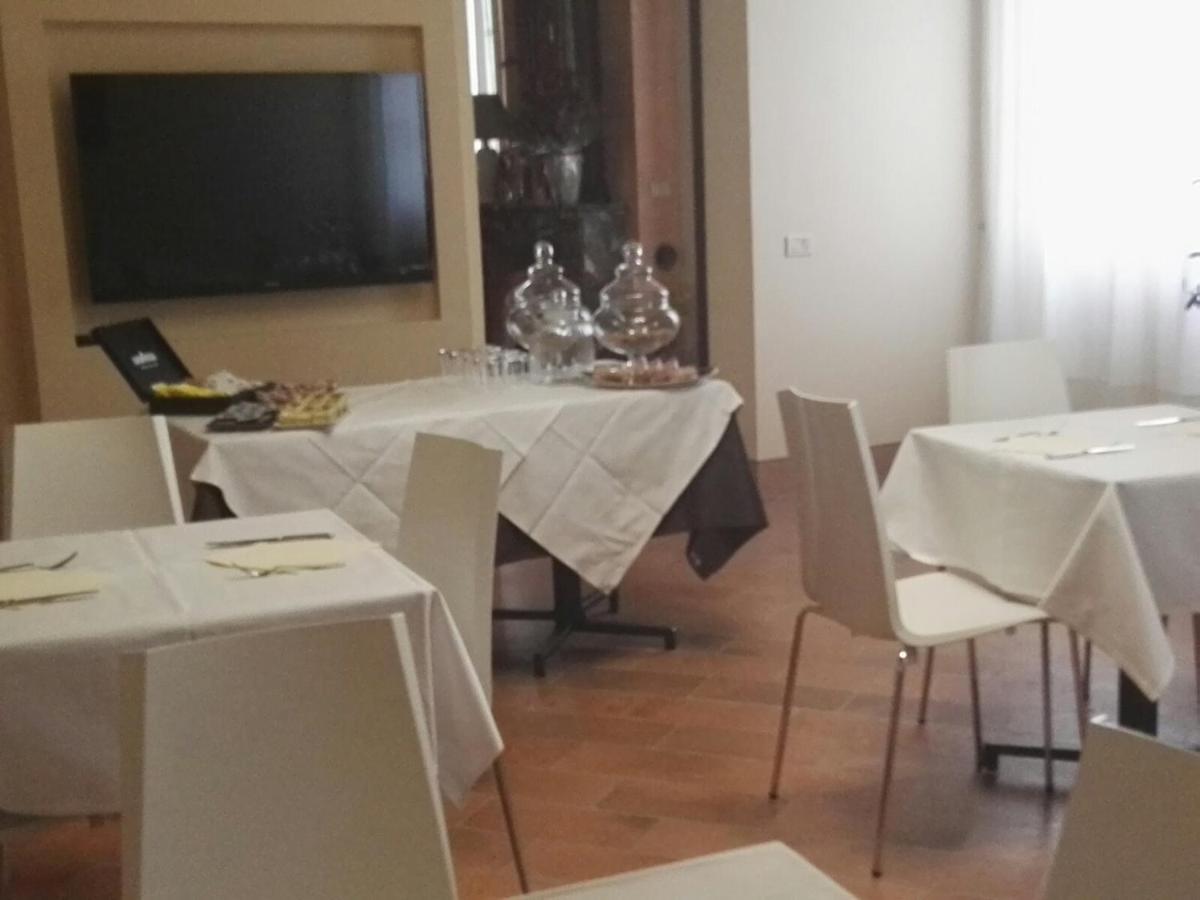 Locanda Al Portone Scandiano Εξωτερικό φωτογραφία