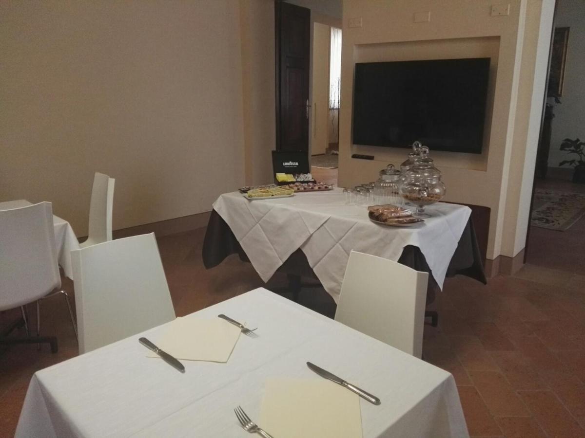 Locanda Al Portone Scandiano Εξωτερικό φωτογραφία