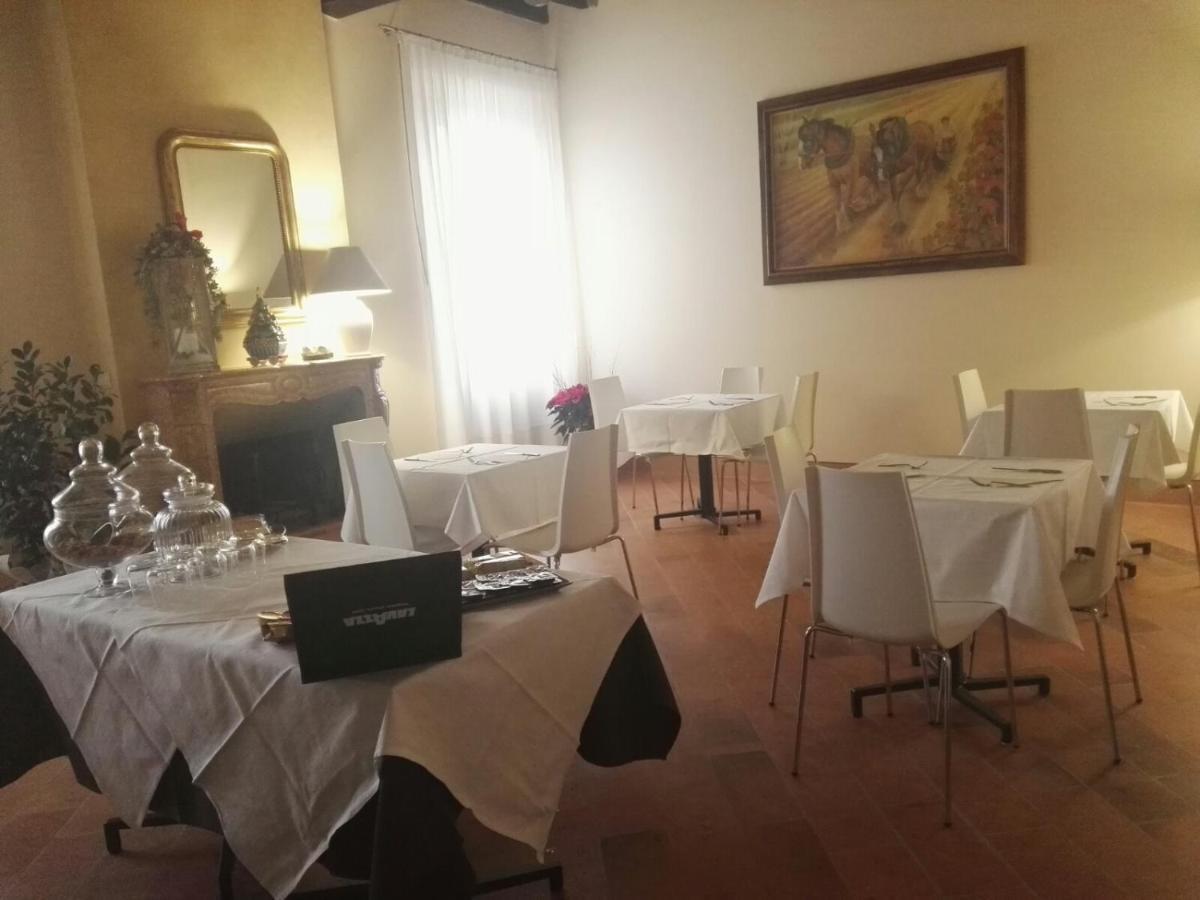 Locanda Al Portone Scandiano Εξωτερικό φωτογραφία
