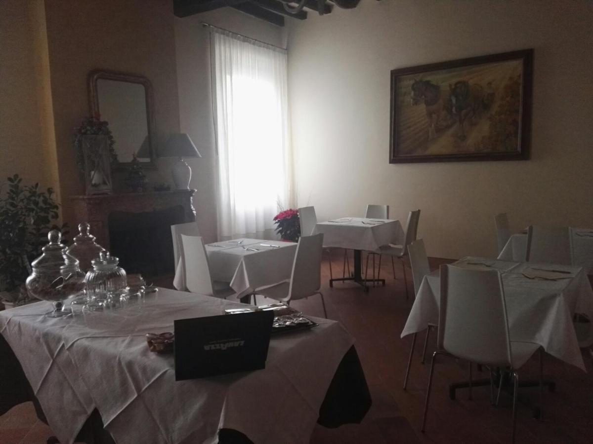 Locanda Al Portone Scandiano Εξωτερικό φωτογραφία