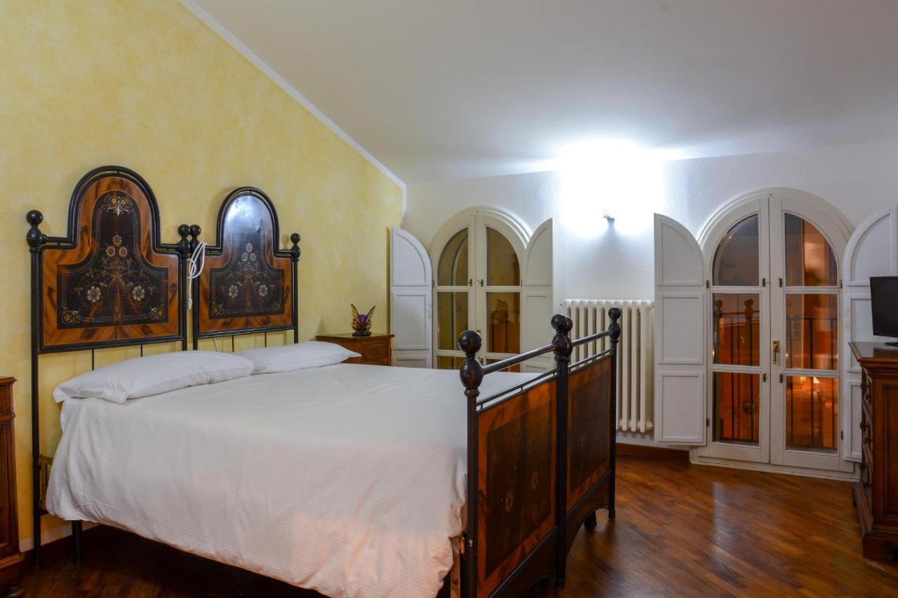 Locanda Al Portone Scandiano Εξωτερικό φωτογραφία