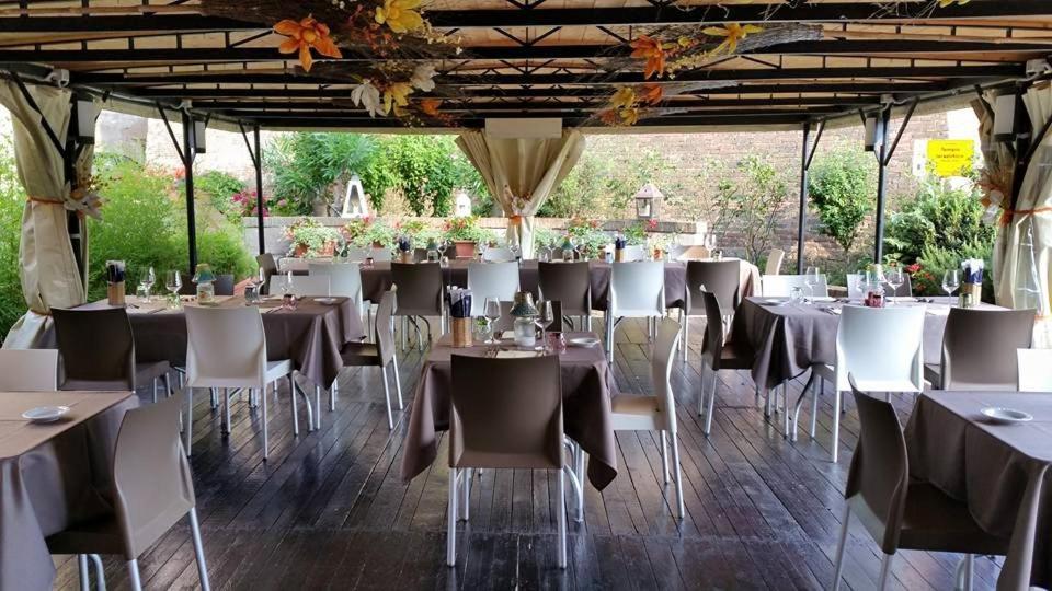 Locanda Al Portone Scandiano Εξωτερικό φωτογραφία
