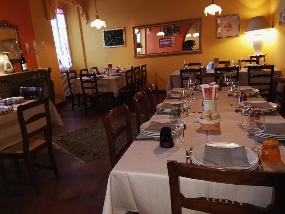 Locanda Al Portone Scandiano Εξωτερικό φωτογραφία