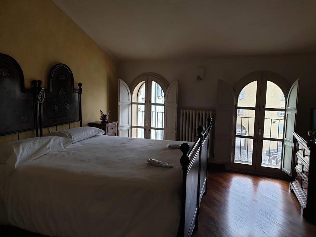 Locanda Al Portone Scandiano Εξωτερικό φωτογραφία
